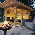 Beim Rohrer Apartment Kirchberg in Tirol