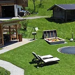 Appartement Beim Rohrer Kirchberg en Tyrol