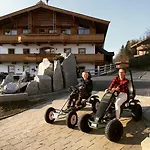 Apartment Beim Rohrer Kirchberg in Tirol