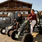 Beim Rohrer