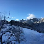 Beim Rohrer Apartment Kirchberg in Tirol