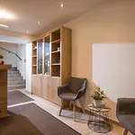 Beim Rohrer Apartment *