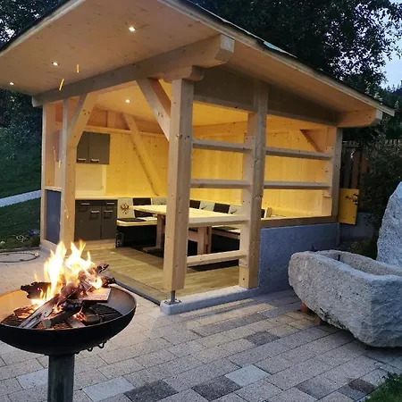 Beim Rohrer Apartament Kirchberg in Tirol