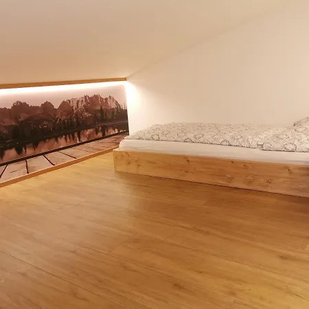 Beim Rohrer * Kirchberg in Tirol