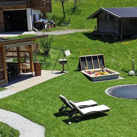 Apartamento Beim Rohrer Kirchberg in Tirol