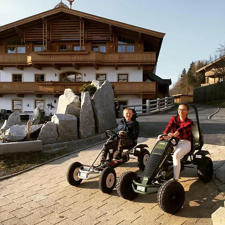 Apartment Beim Rohrer Kirchberg in Tirol