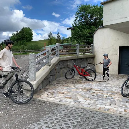 Beim Rohrer Appartamento Kirchberg in Tirol