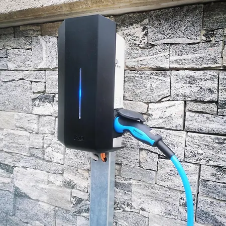 Beim Rohrer Apartment *