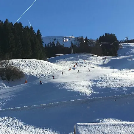 Beim Rohrer Apartment