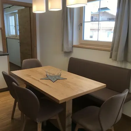 Beim Rohrer Apartament