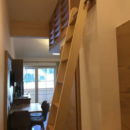 Apartment Beim Rohrer Kirchberg in Tirol