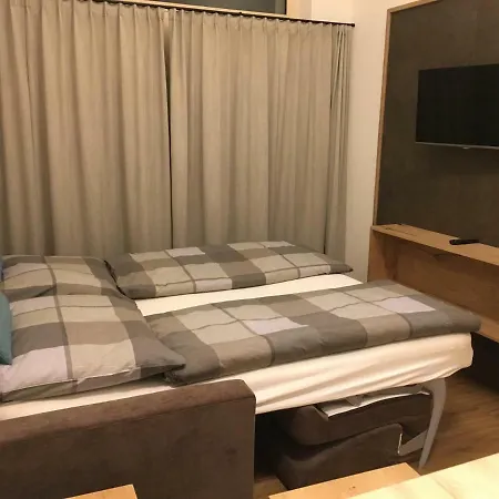 Beim Rohrer 아파트 티롤 키르흐베르크