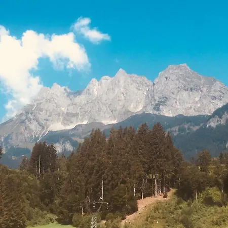 Beim Rohrer Apartment