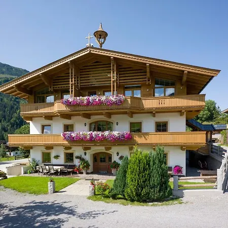 Apartamento Beim Rohrer