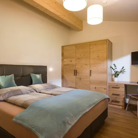 Appartamento Beim Rohrer Kirchberg in Tirol