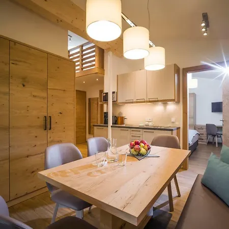 Apartment Beim Rohrer