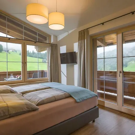 Apartamento Beim Rohrer