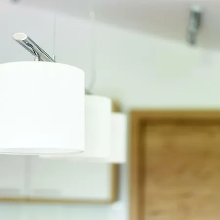 Beim Rohrer Apartment