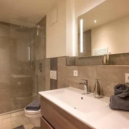 Apartament Beim Rohrer