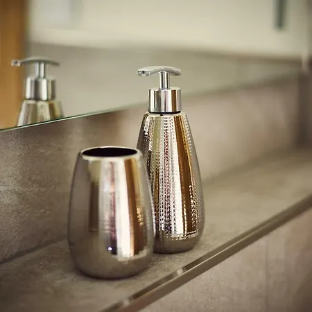 Beim Rohrer Apartament *