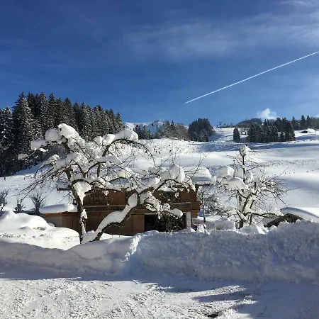 Apartament Beim Rohrer *