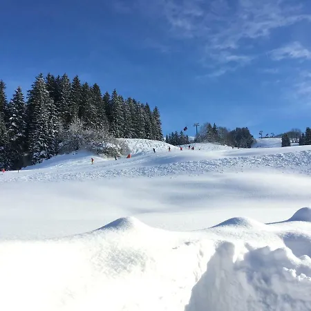 Appartement Beim Rohrer