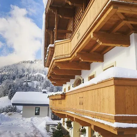 Apartment Beim Rohrer