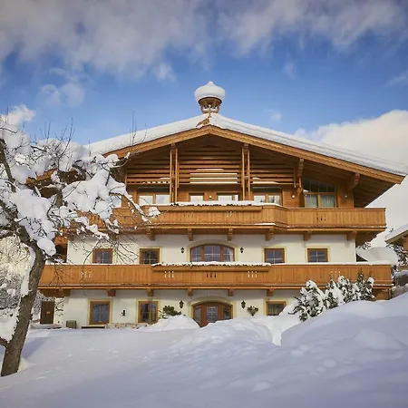 Beim Rohrer Apartment