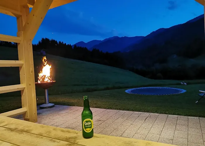 Apartman Beim Rohrer