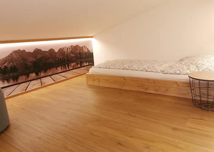 Beim Rohrer * Kirchberg in Tirol