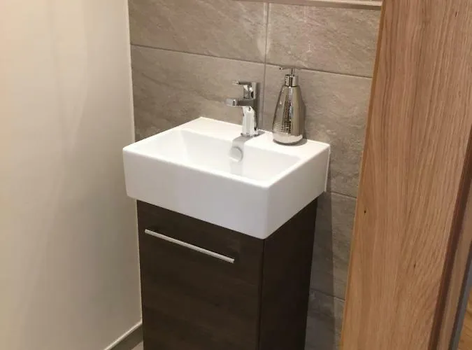 Beim Rohrer Apartment