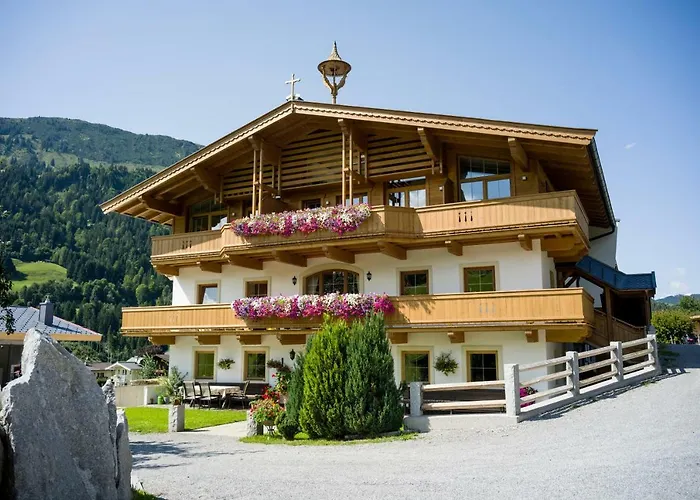 Apartman Beim Rohrer