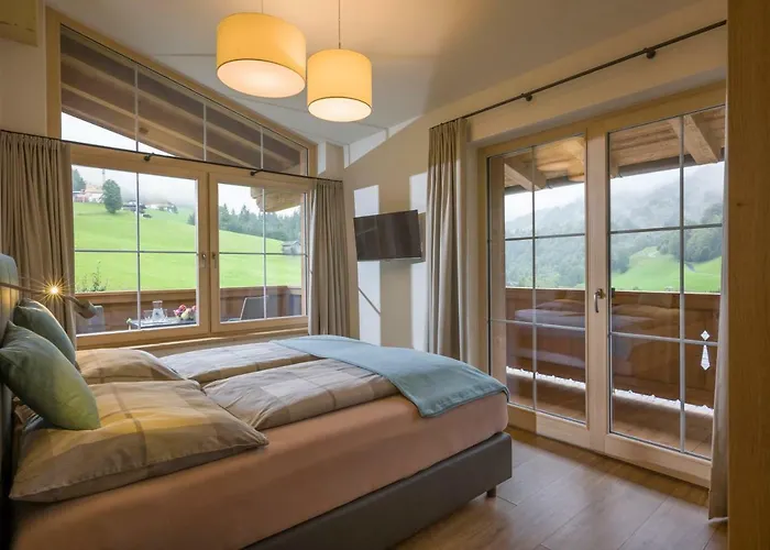 Apartman Beim Rohrer