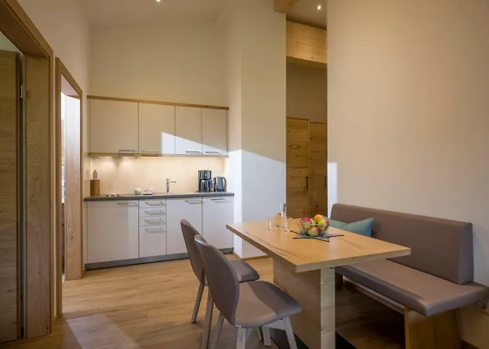 Beim Rohrer キルヒベルク・イン・チロル