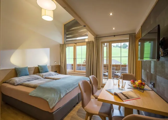 Beim Rohrer キルヒベルク・イン・チロル