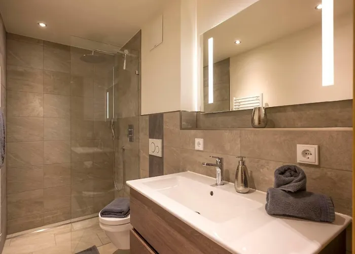 Apartman Beim Rohrer