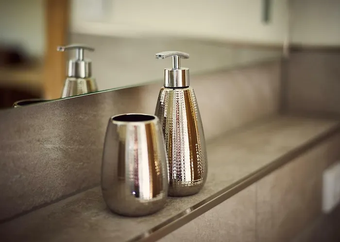 Beim Rohrer Apartment *