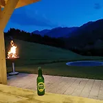 아파트 Beim Rohrer