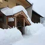 아파트 Beim Rohrer