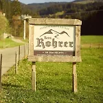Beim Rohrer 티롤 키르흐베르크
