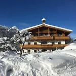 Beim Rohrer * 티롤 키르흐베르크