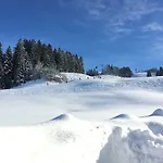 아파트 Beim Rohrer
