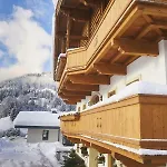 아파트 Beim Rohrer