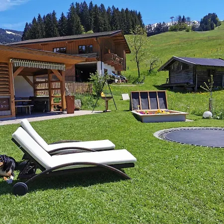 Beim Rohrer