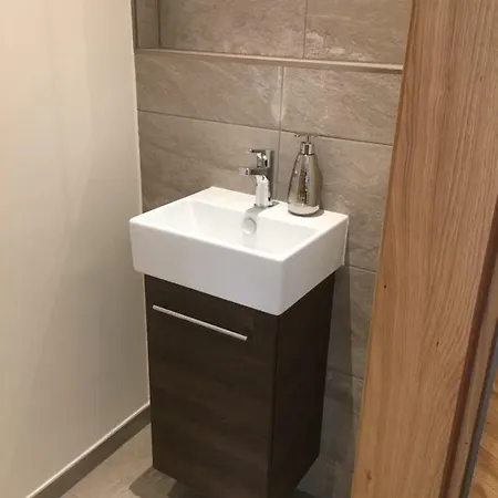 Beim Rohrer Апартаменты