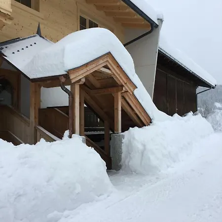 Apartament Beim Rohrer