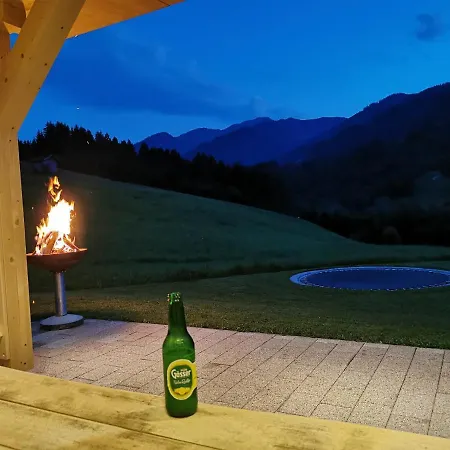 Lägenhet Beim Rohrer