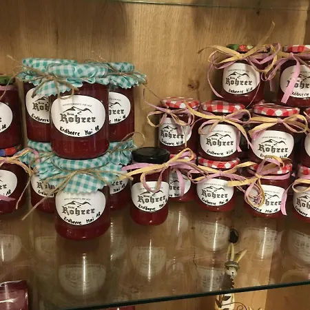 Beim Rohrer * 蒂罗尔-基希贝格