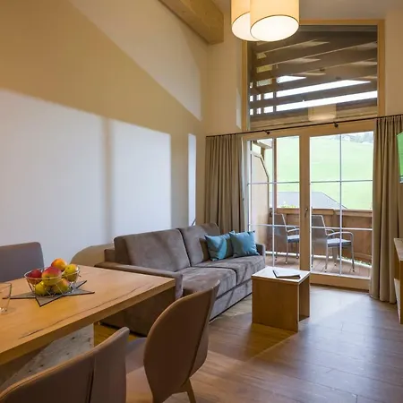 Beim Rohrer 蒂罗尔-基希贝格