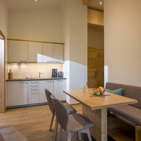 Beim Rohrer 蒂罗尔-基希贝格